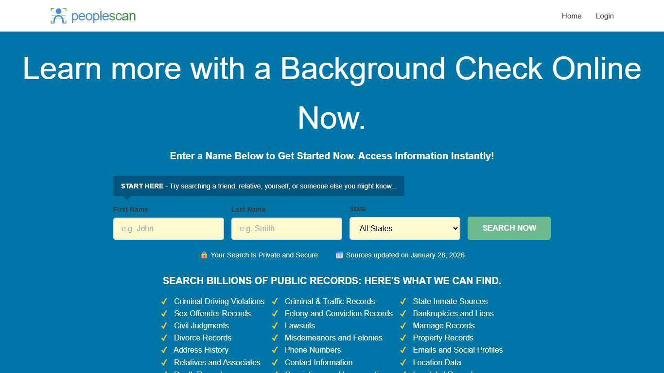 Washington Public Marriage Records